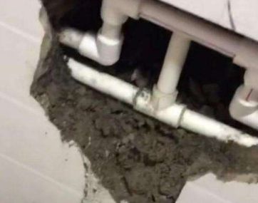 蓟州卫生间漏水哪家好
