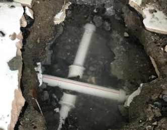蓟州卫生间防水公司