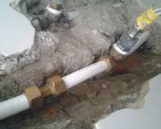 蓟州测漏水多少钱