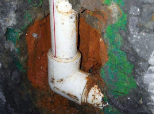 蓟州卫生间防水报价