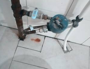 蓟州水管维修24小时电话