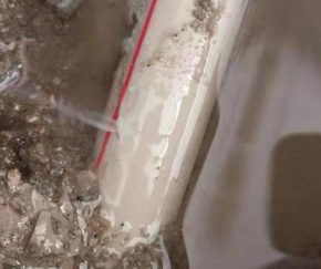 蓟州水管维修公司