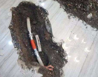 蓟州水管维修哪家好