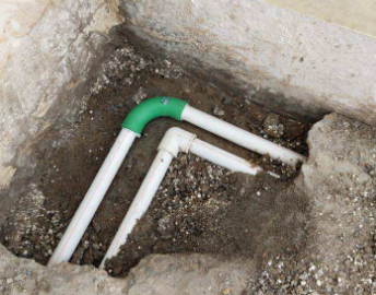 蓟州卫生间测漏水价格多少