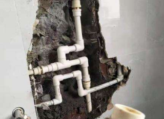 蓟州卫生间测漏水价格多少