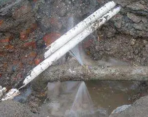 蓟州水管维修费用是多少