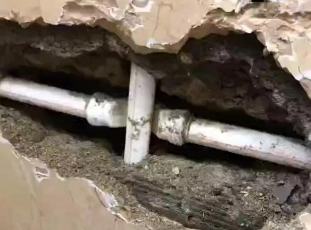 蓟州水管维修哪家好