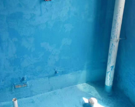 蓟州卫生间防水多少钱
