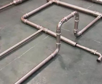 蓟州水管维修多少钱