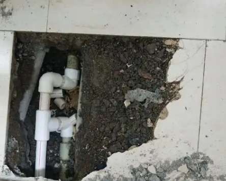 蓟州卫生间测漏水哪家好