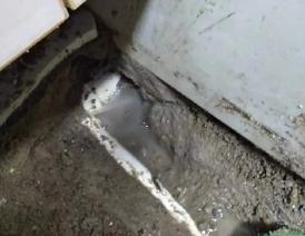 蓟州卫生间测漏水多少钱