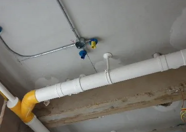 蓟州水管维修多少钱