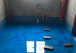 蓟州卫生间防水步骤