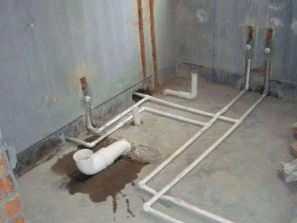 蓟州水管维修多少钱