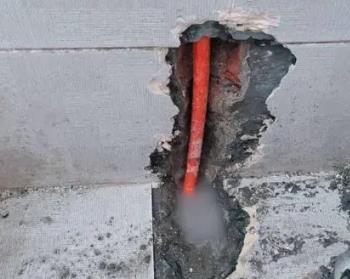蓟州漏水检测哪家好