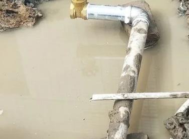 蓟州测漏水公司电话